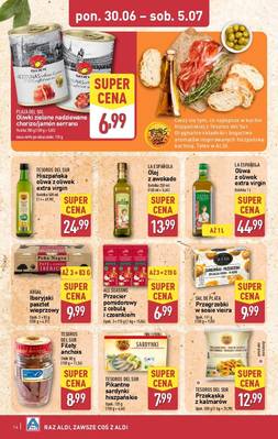 Katalog Aldi