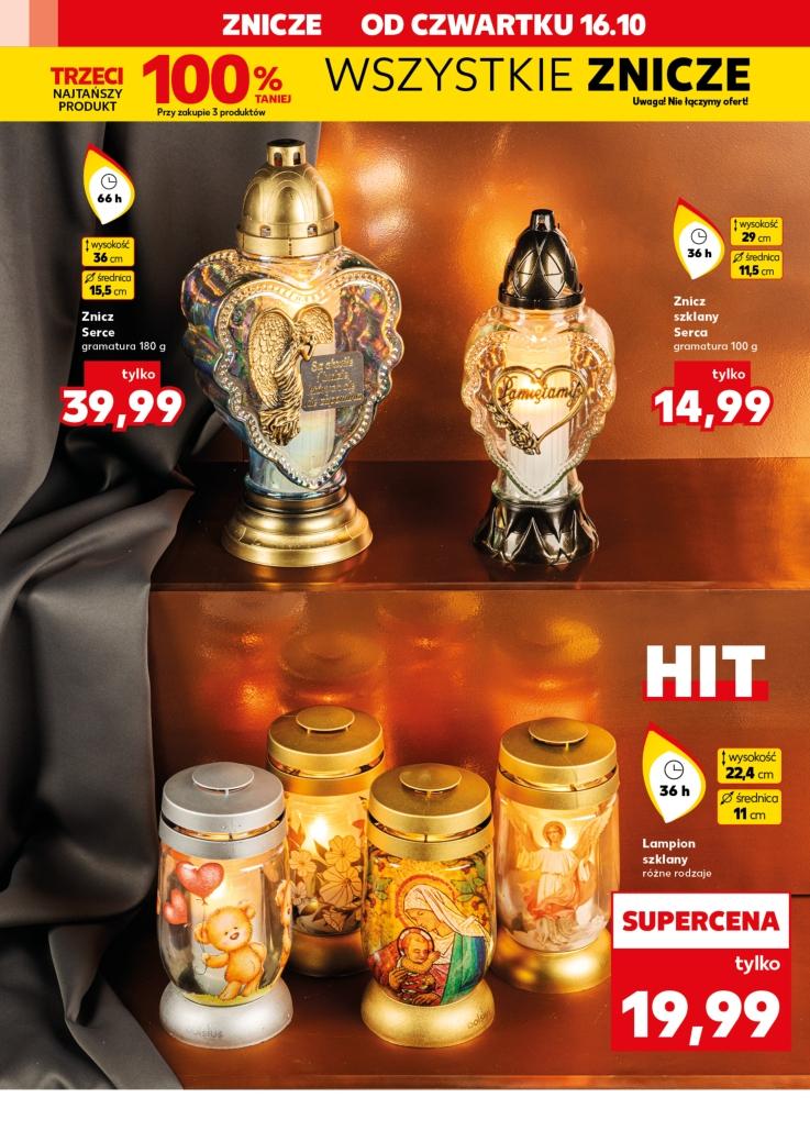 Gazetka promocyjna Kaufland do 22/10/2025 str.10