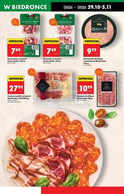 W tym tygodniu - Lada