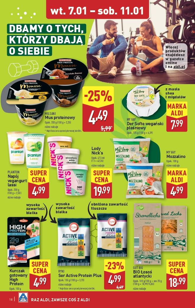 Gazetka promocyjna ALDI do 11/01/2025 str.18