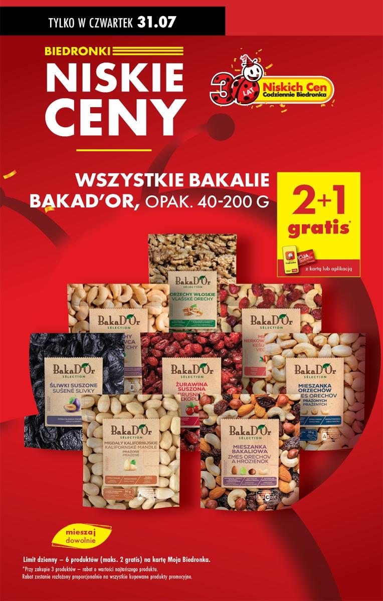 Gazetka promocyjna Biedronka do 06/08/2025 str.58