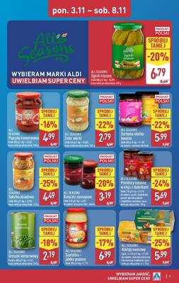 Katalog Aldi 