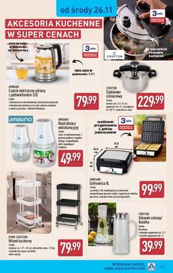 Aldi Katalog 