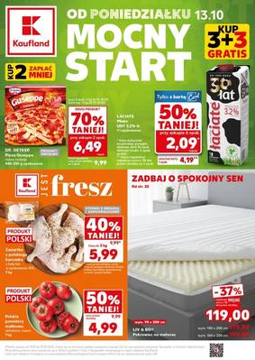 Mocny Start