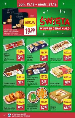 Katalog Aldi 