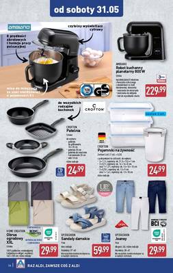Katalog Aldi 