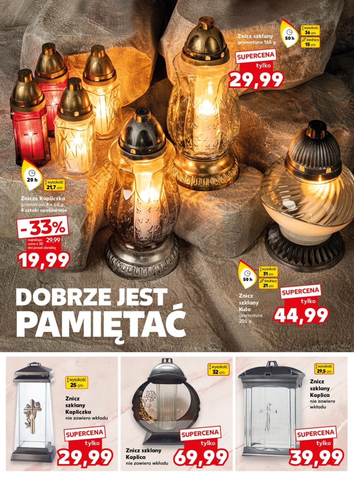 Gazetka promocyjna Kaufland do 23/10/2024 str.6