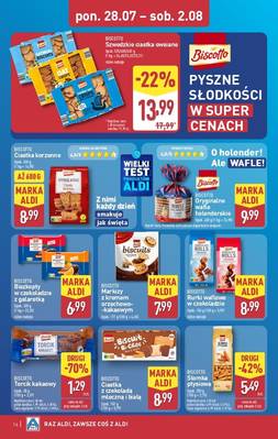 Katalog Aldi