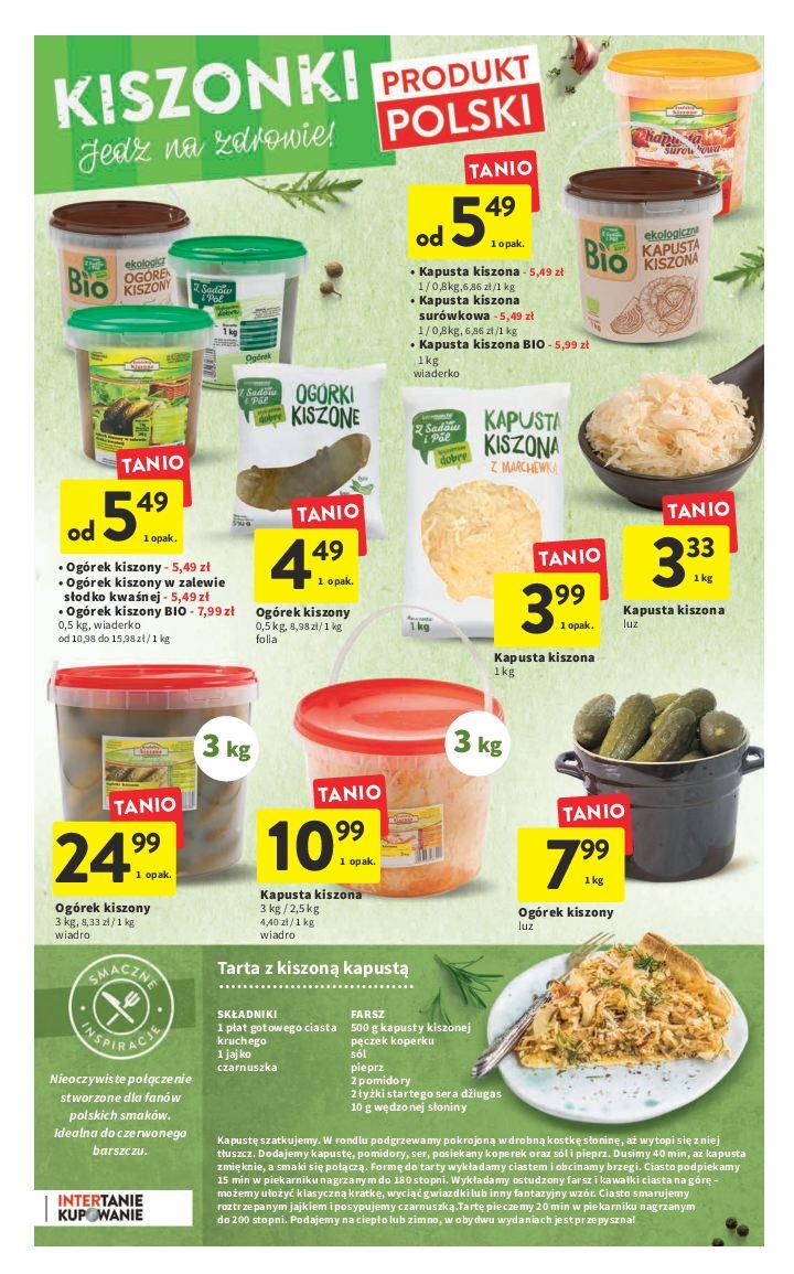 Gazetka promocyjna Intermarche do 15/02/2023 str.13