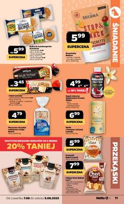 Netto od czwartku