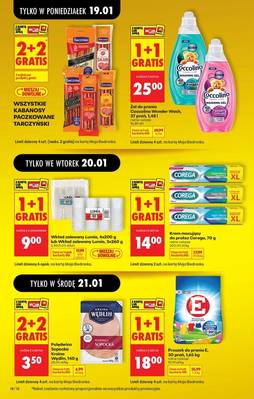 W tym tygodniu - Lada