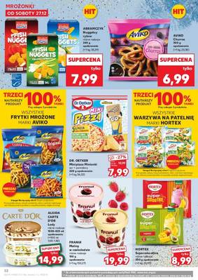 Gazetka Kaufland 