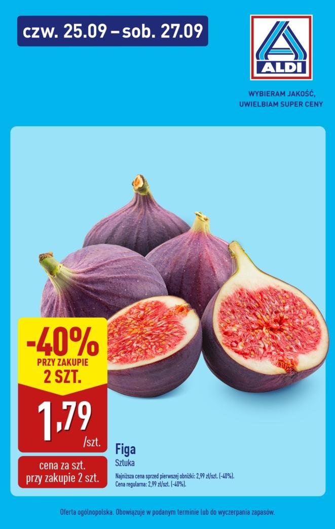 Gazetka promocyjna ALDI do 27/09/2025 str.6