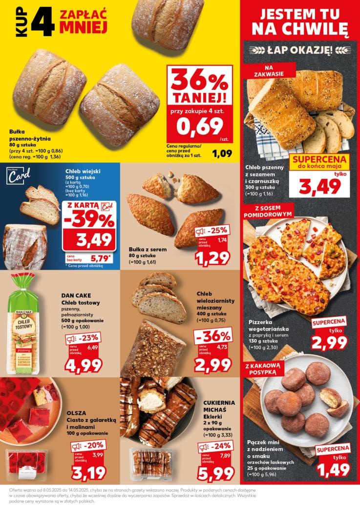 Gazetka promocyjna Kaufland do 14/05/2025 str.27