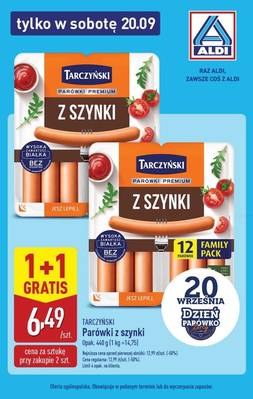 Katalog Aldi 