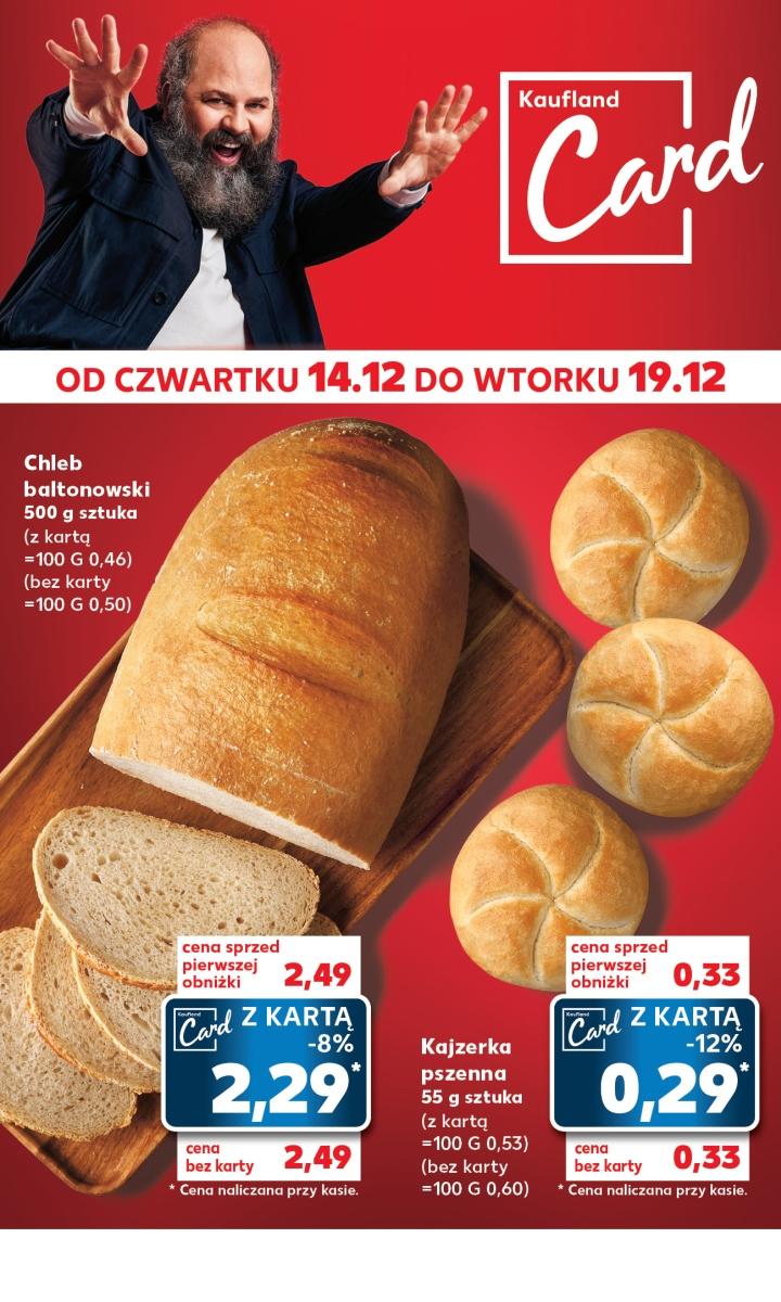 Gazetka promocyjna Kaufland do 19/12/2023 str.20