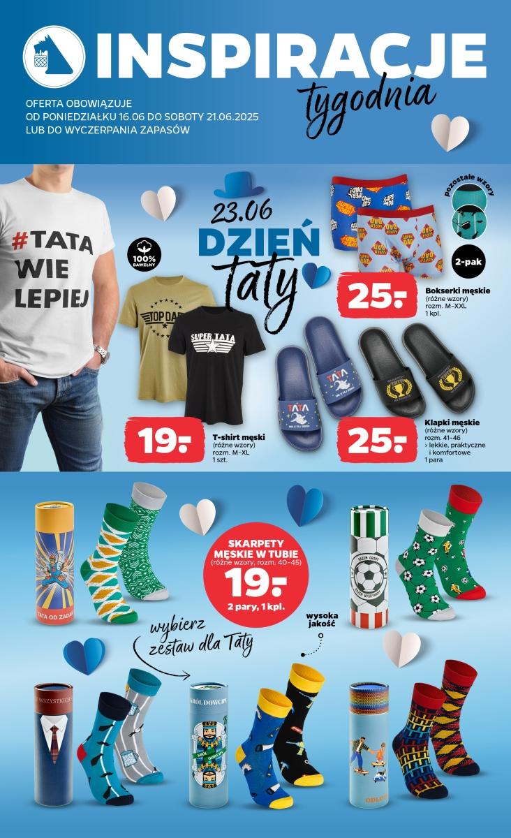 Gazetka promocyjna Netto do 21/06/2025 str.30
