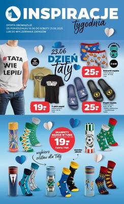Netto od poniedziałku 