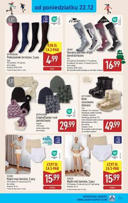 Katalog Aldi 