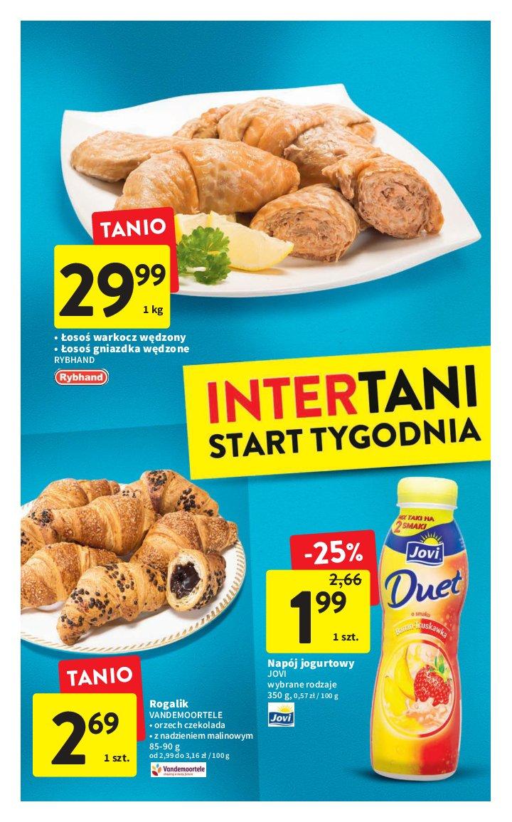 Gazetka promocyjna Intermarche do 15/03/2023 str.38