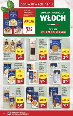 Katalog Aldi 