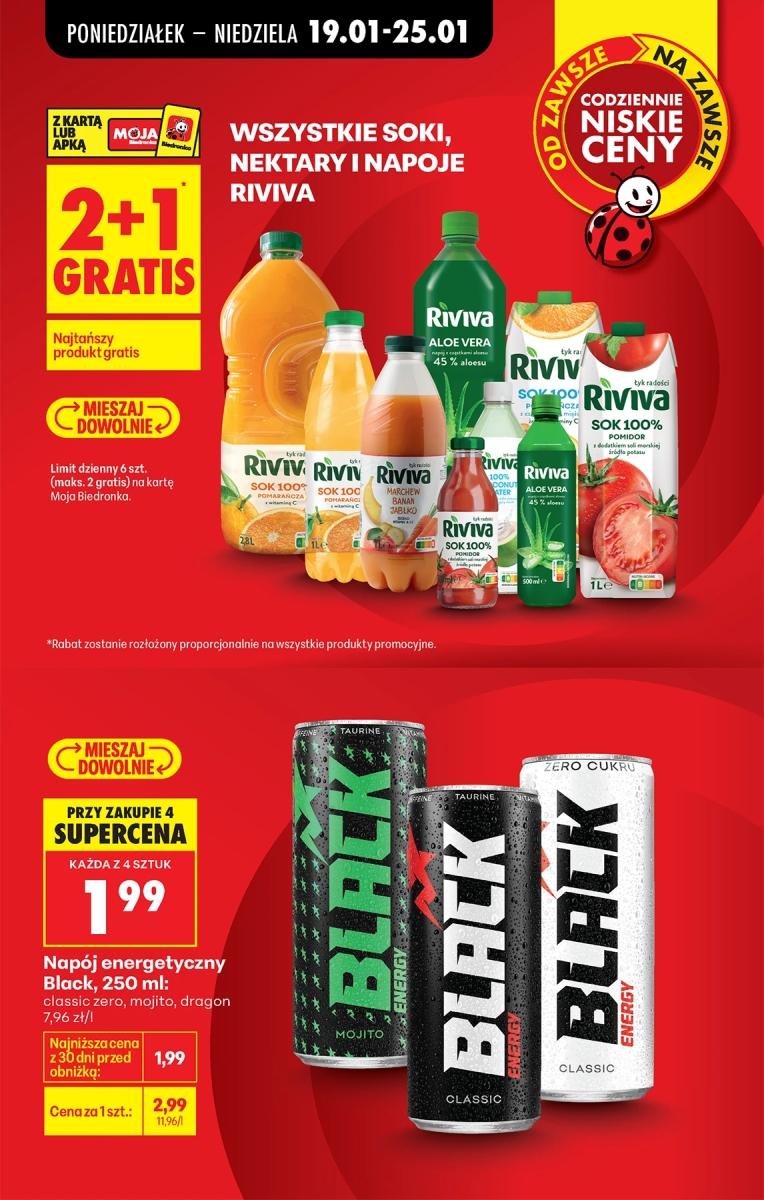 Gazetka promocyjna Biedronka do 25/01/2026 str.11