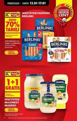 W tym tygodniu - Lada