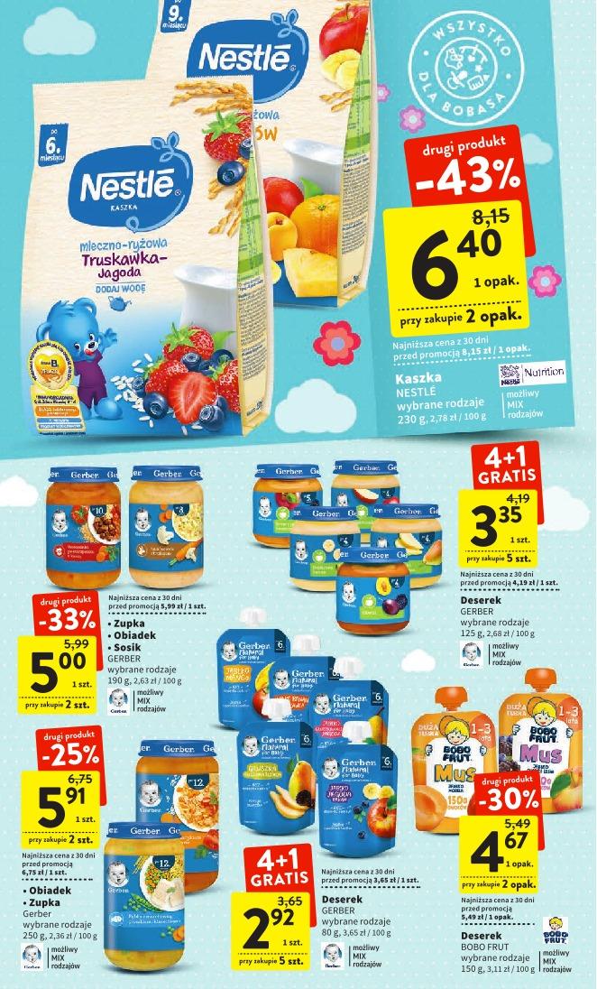 Gazetka promocyjna Intermarche do 18/01/2023 str.26