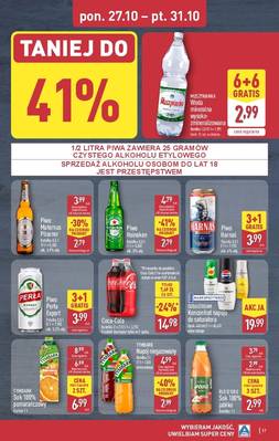 Aldi Katalog