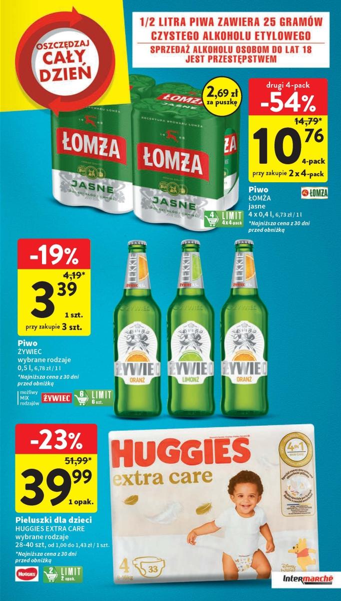 Gazetka promocyjna Intermarche do 14/01/2024 str.41