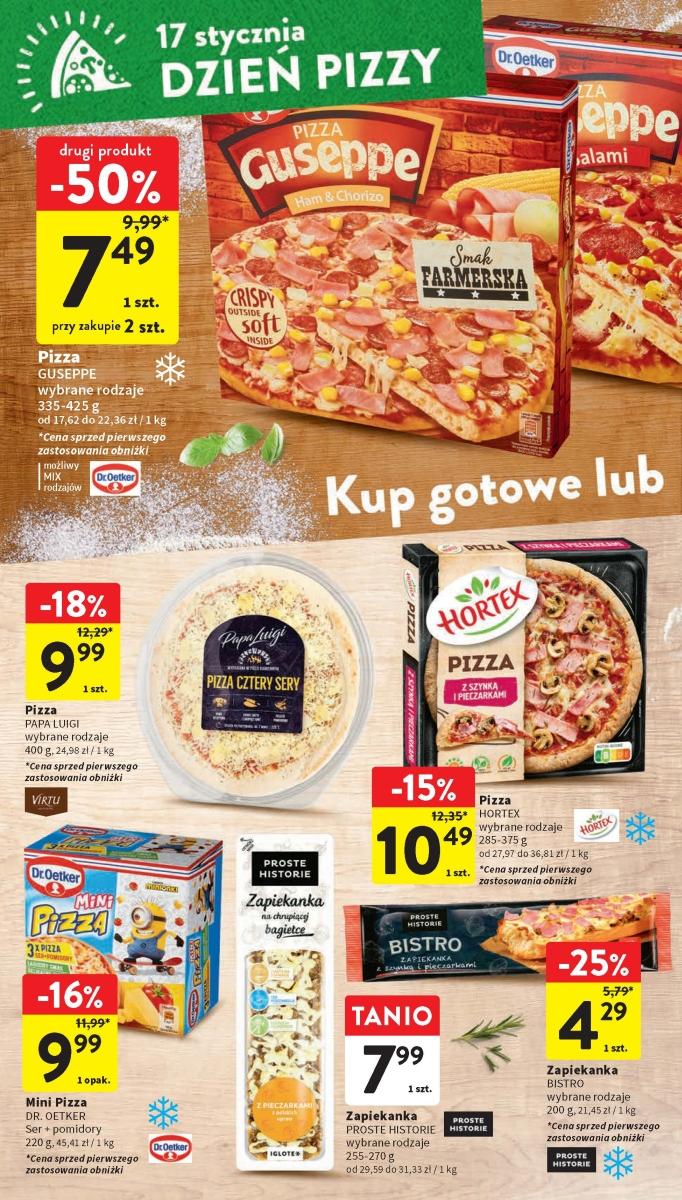 Gazetka promocyjna Intermarche do 14/01/2024 str.24