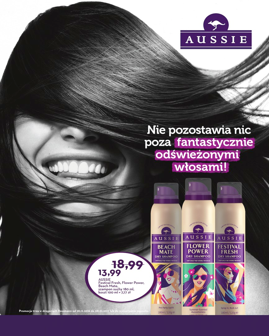 Gazetka promocyjna Rossmann do 31/01/2017 str.148