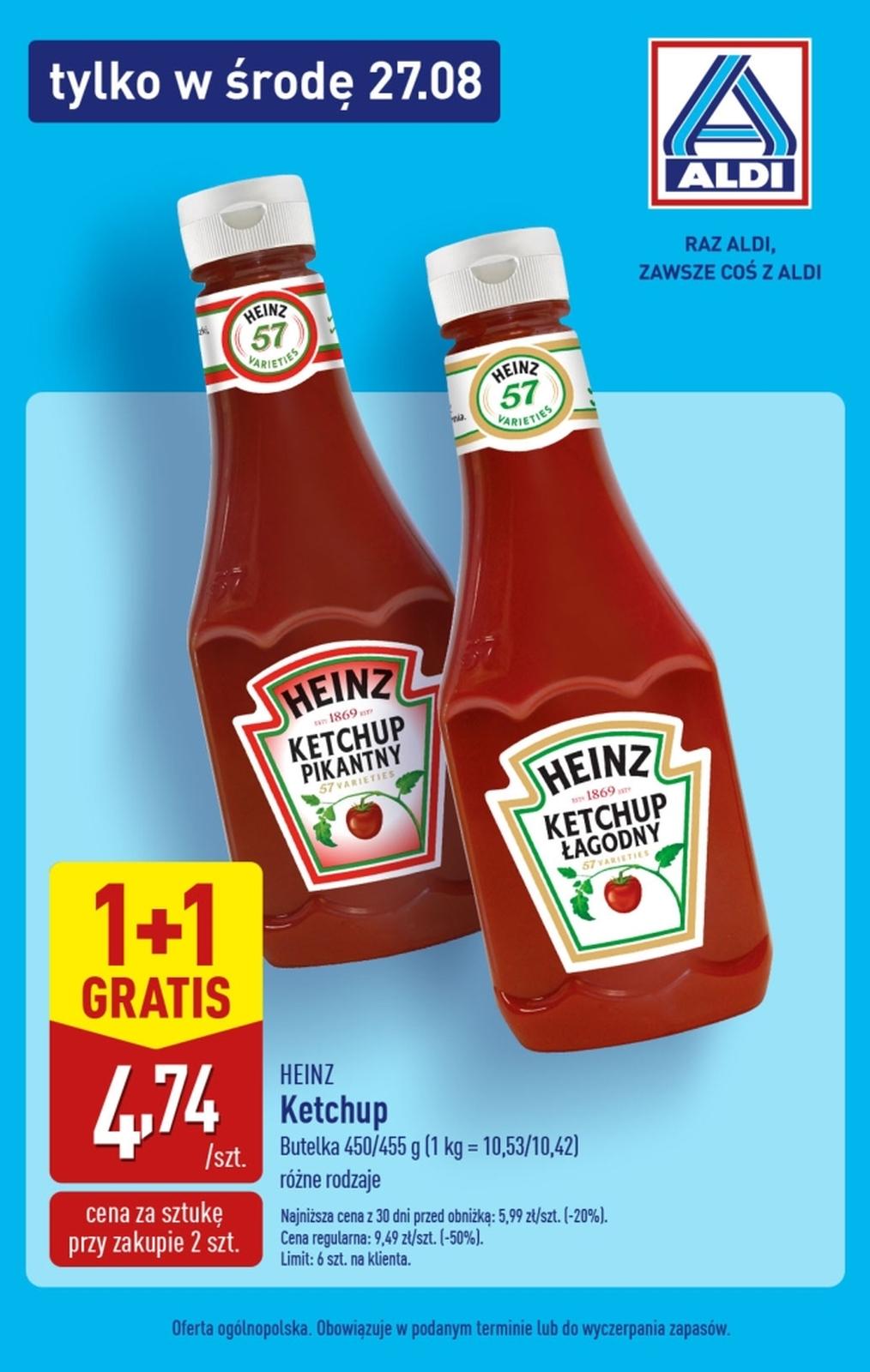 Gazetka promocyjna ALDI do 27/08/2025 str.3