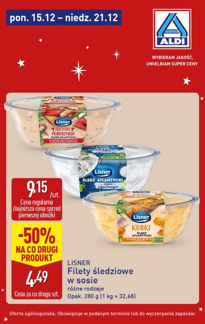 Gazetka promocyjna ALDI do 21/12/2025 str.6