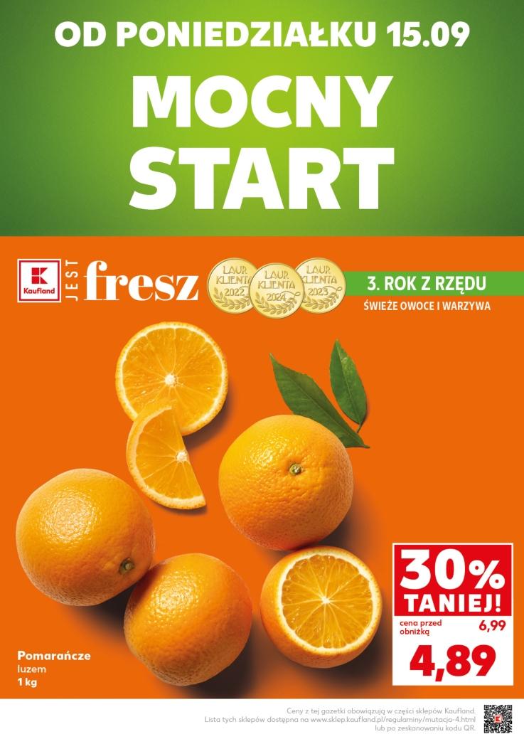 Gazetka promocyjna Kaufland do 17/09/2025 str.2