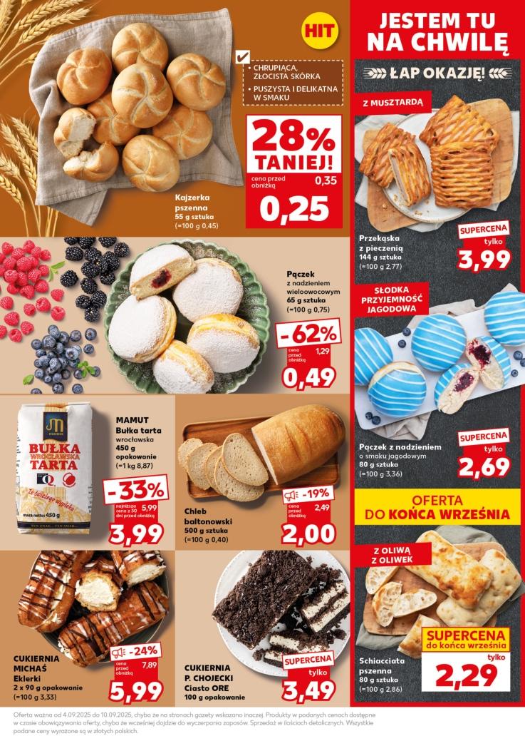 Gazetka promocyjna Kaufland do 06/09/2025 str.9