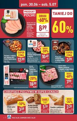 Katalog Aldi
