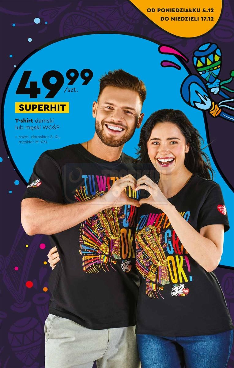 Gazetka promocyjna Biedronka do 27/12/2023 str.80