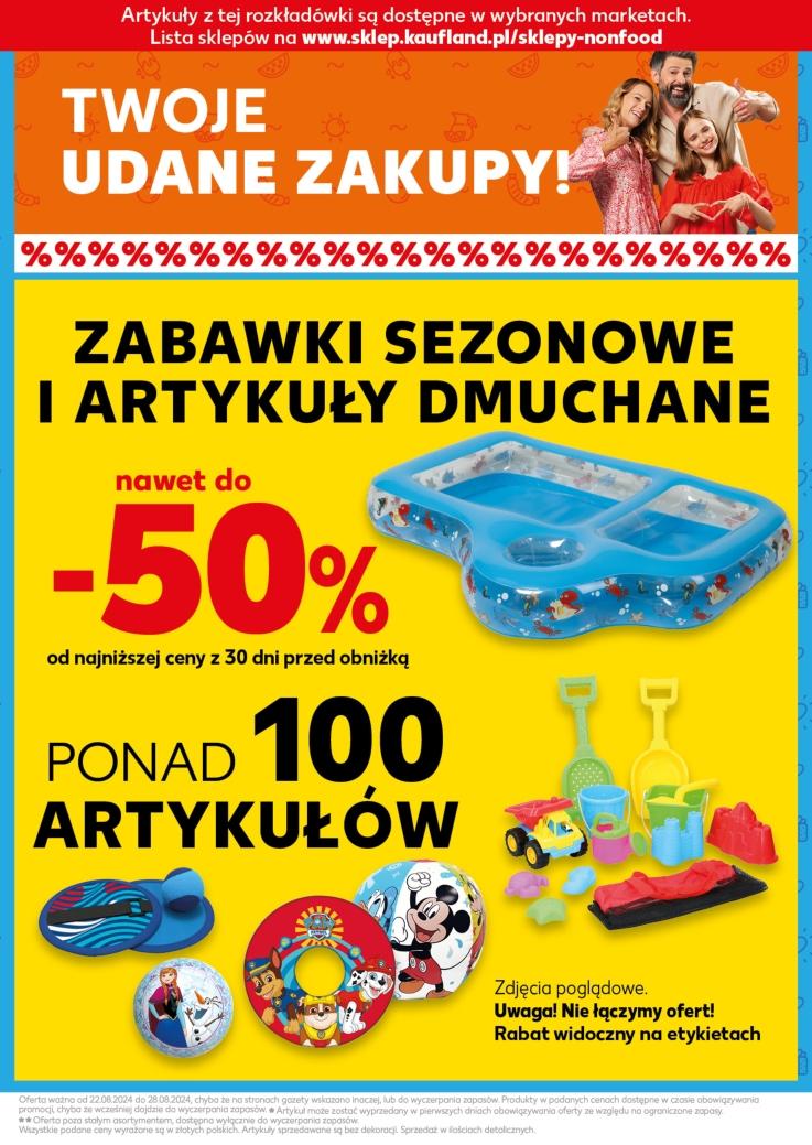 Gazetka promocyjna Kaufland do 28/08/2024 str.5