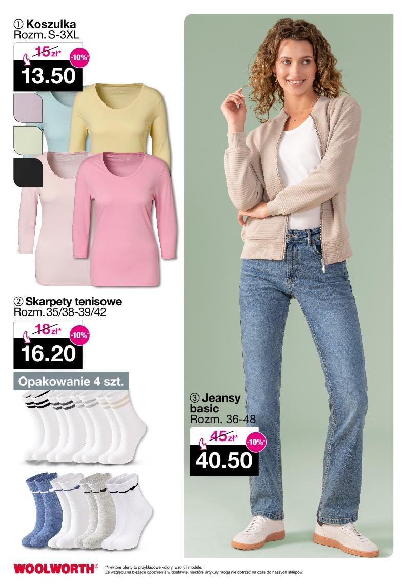 Gazetka promocyjna WOOLWORTH do 15/12/2025 str.2