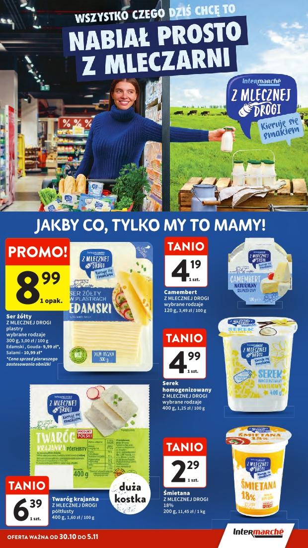 Gazetka promocyjna Intermarche do 05/11/2025 str.27