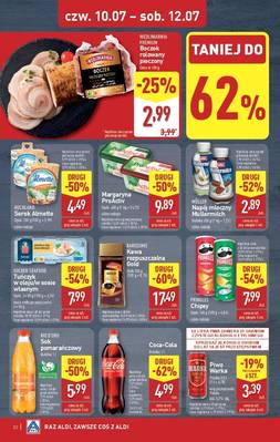 Katalog Aldi 