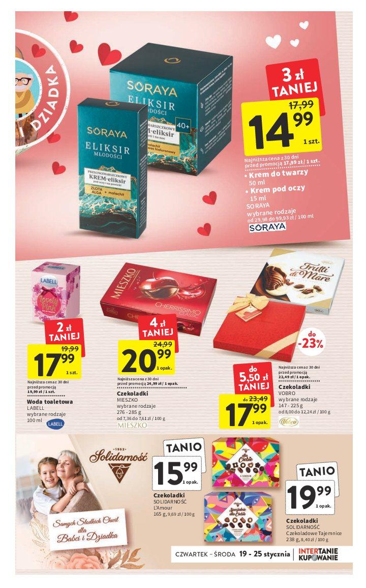 Gazetka promocyjna Intermarche do 25/01/2023 str.3