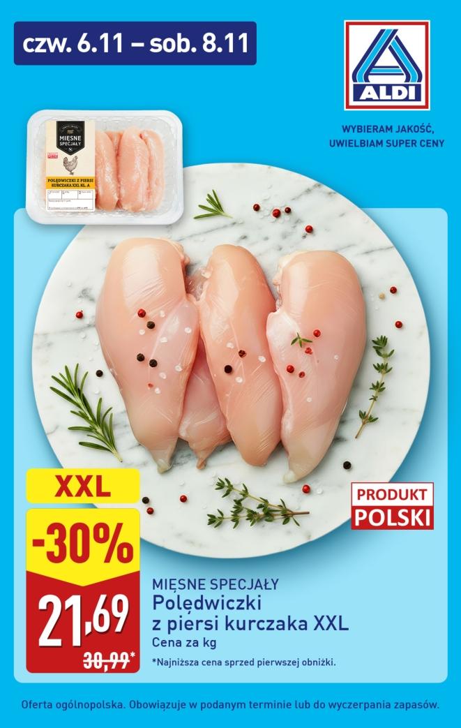 Gazetka promocyjna ALDI do 08/11/2025 str.6