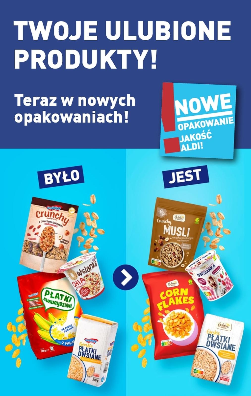 Gazetka promocyjna ALDI do 26/10/2024 str.21