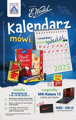 Aldi weekend 