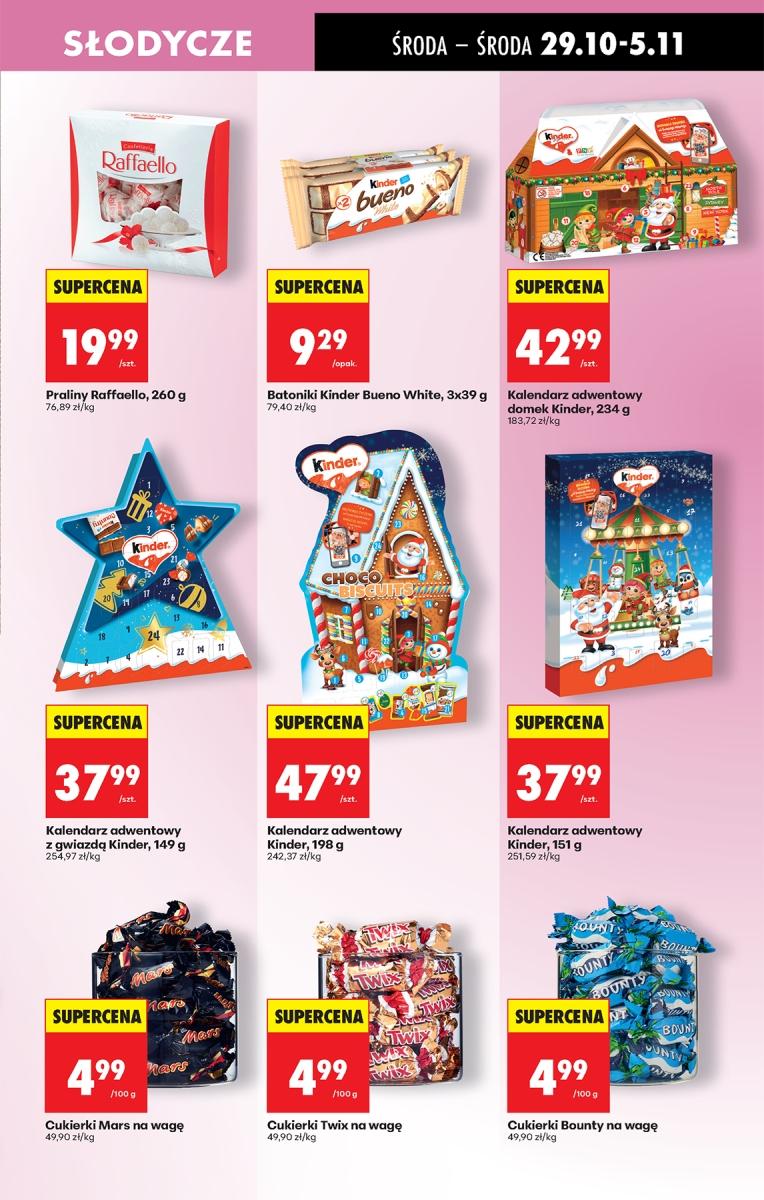 Gazetka promocyjna Biedronka do 05/11/2025 str.51