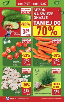 Katalog Aldi 