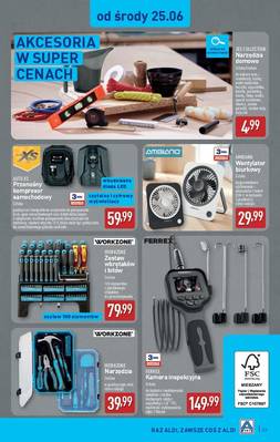 Katalog Aldi 