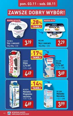 Katalog Aldi 
